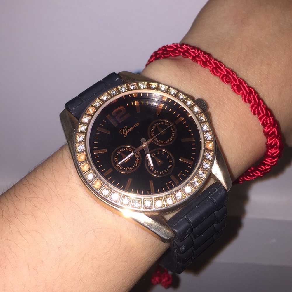 Black watch